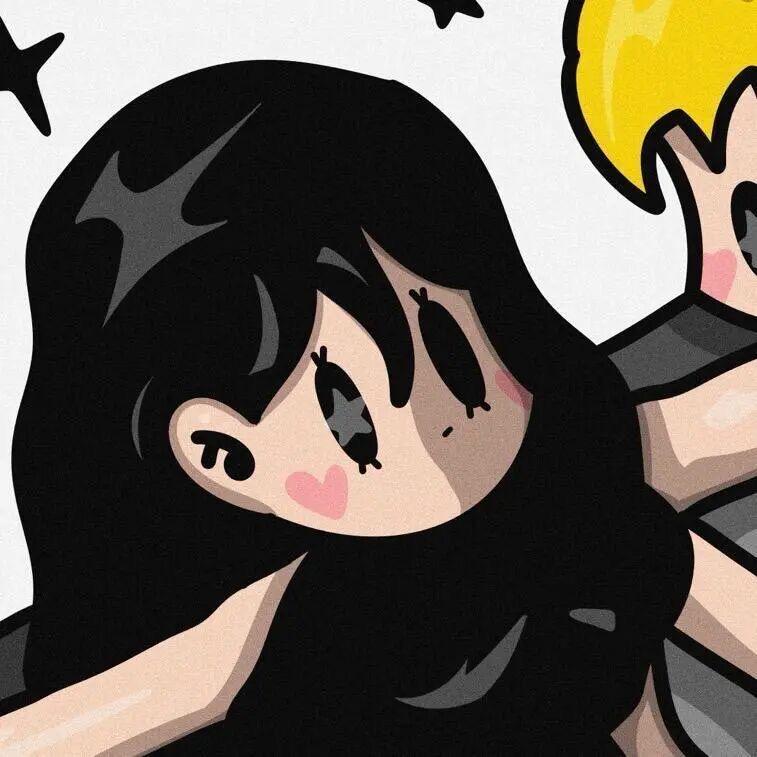 爱跳舞的阿愣愣