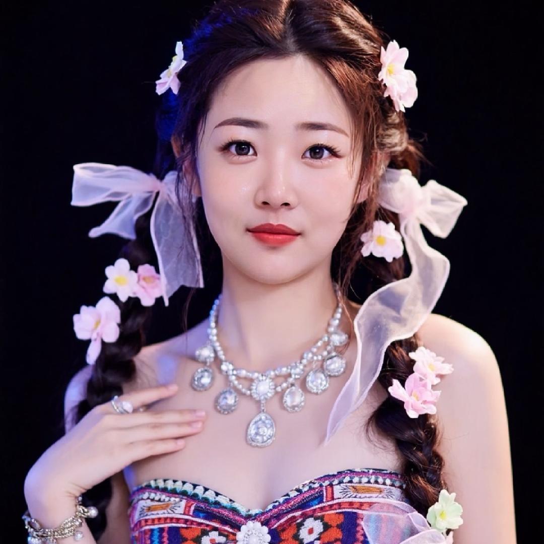 @如如💕【拒绝私聊】