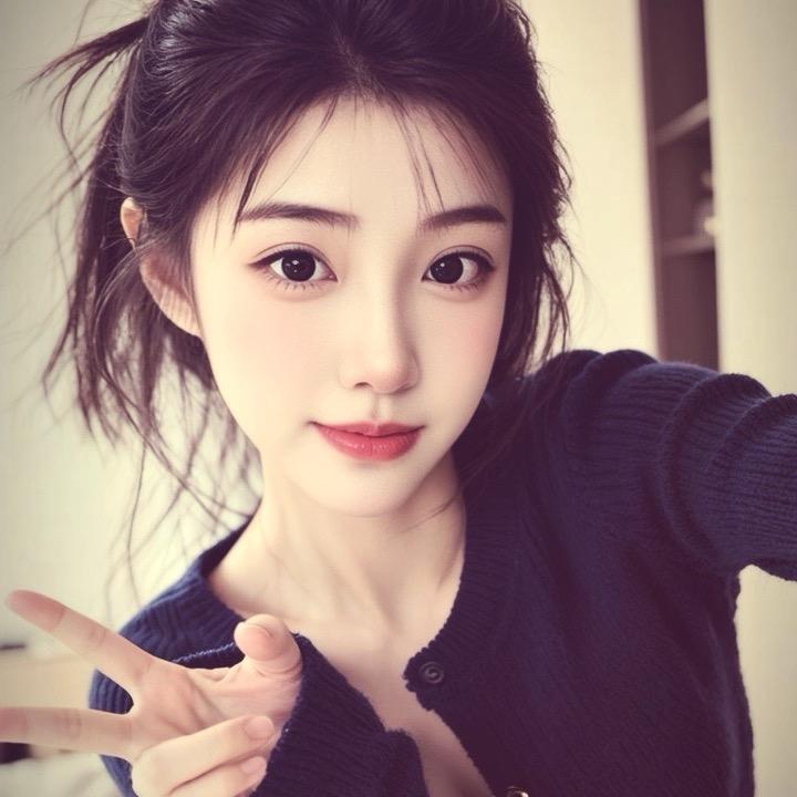 女的