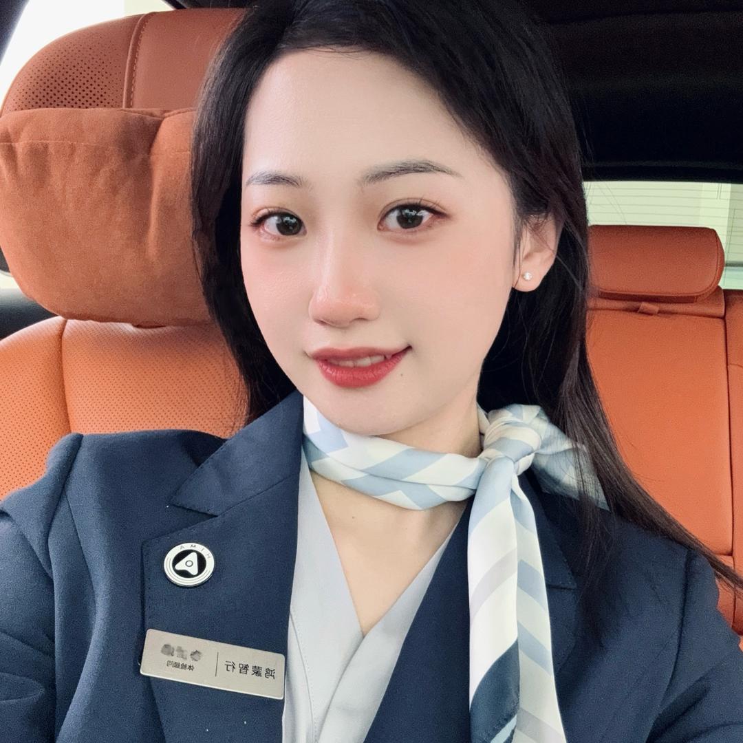 广西五象尚界用户中心｜玉婷