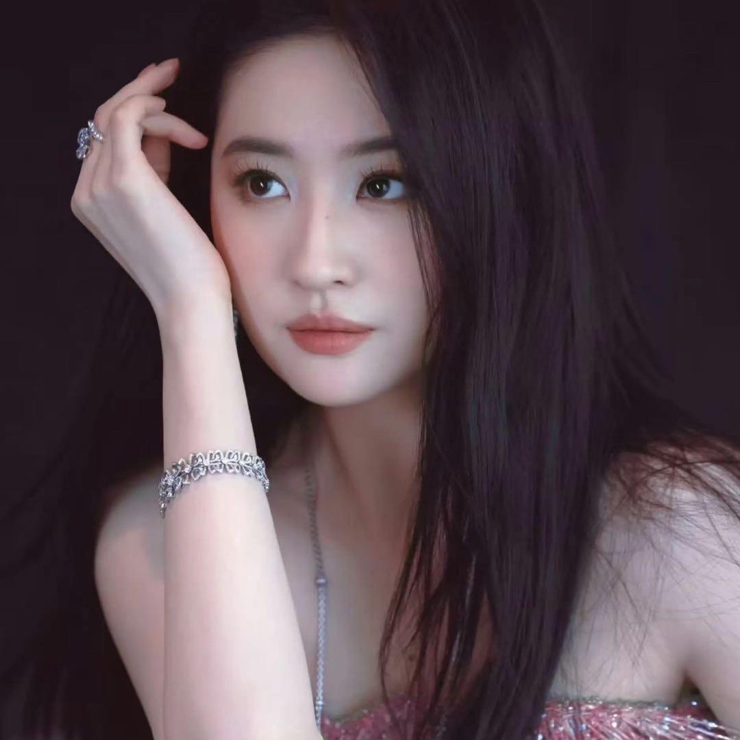 美美