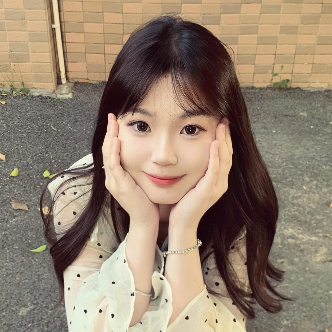 QQ小婷🐰