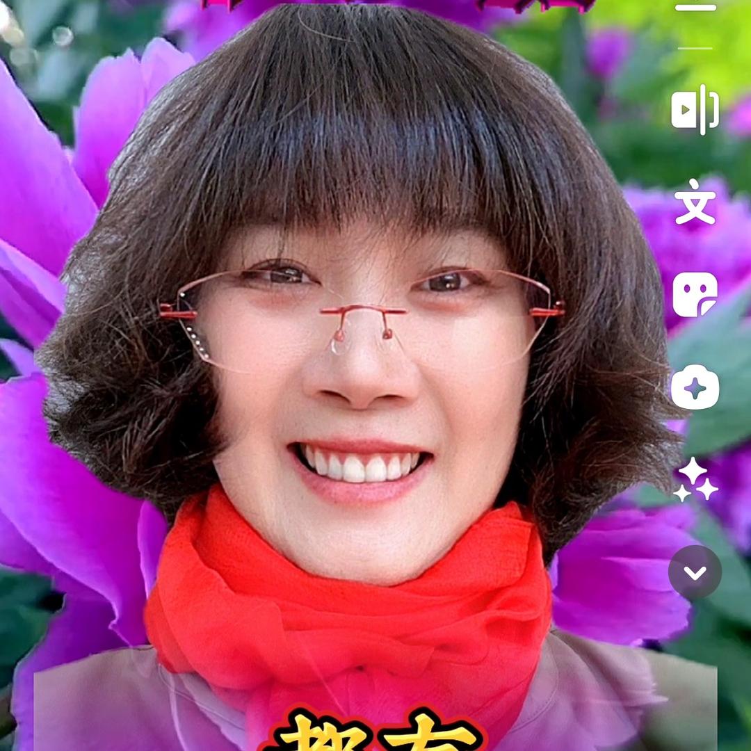 李小芳