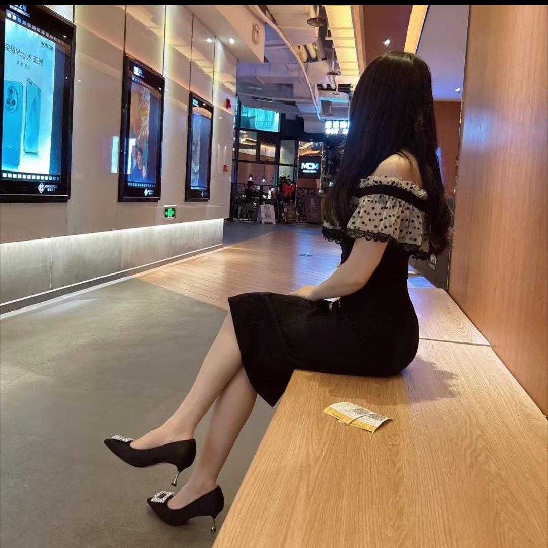 一只花花