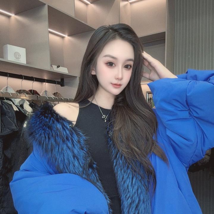 珊宝儿服饰