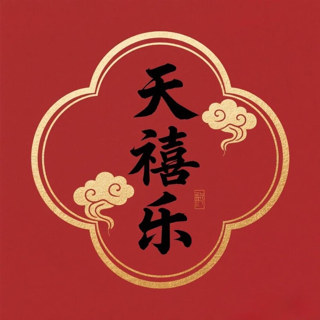 天禧乐商行