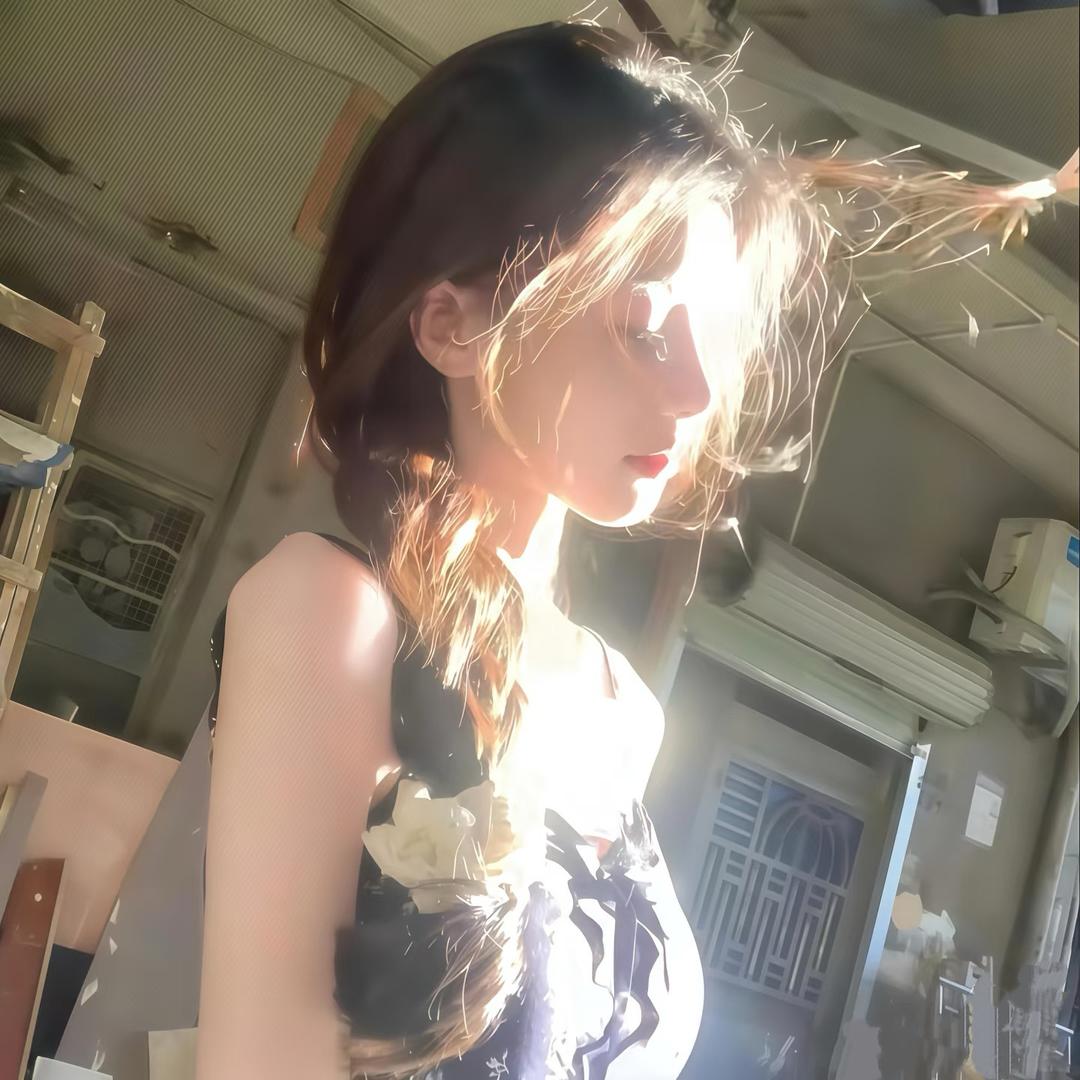 郝好~