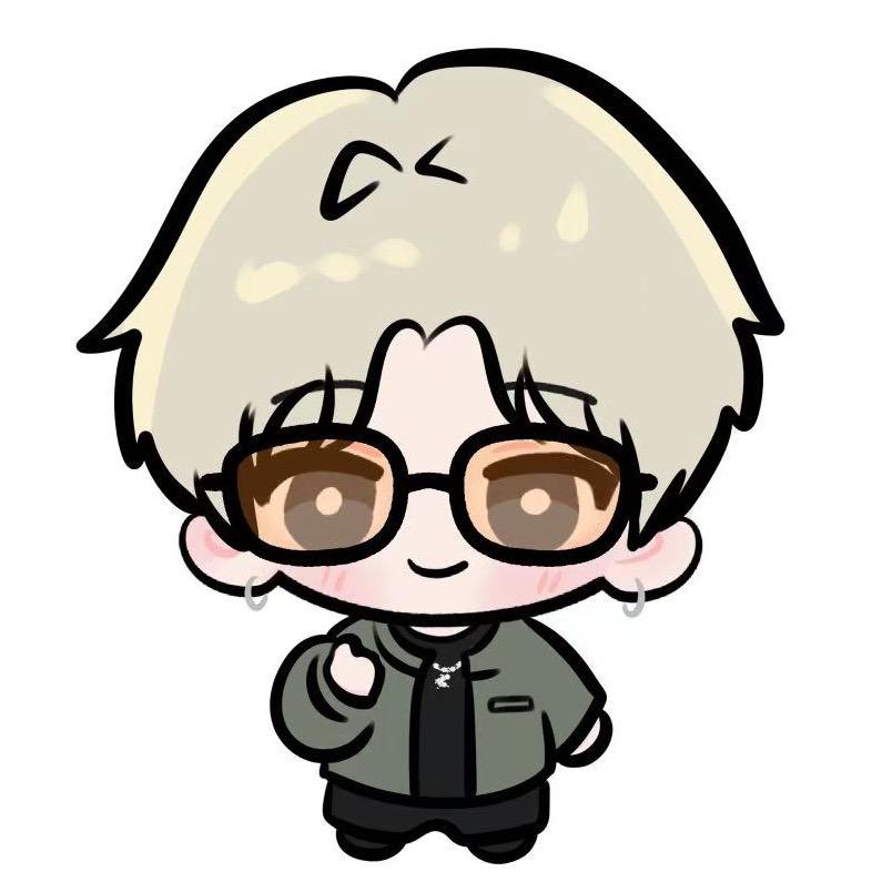 柯南👓（12.25生日慶🎂）