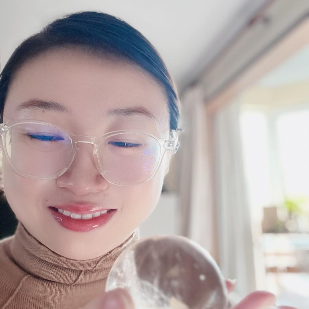 小满的笔记