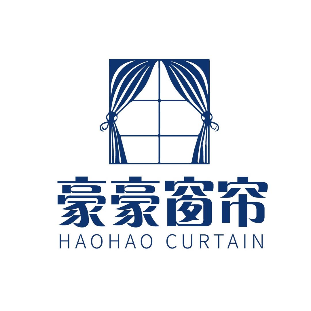 柯桥豪豪窗帘