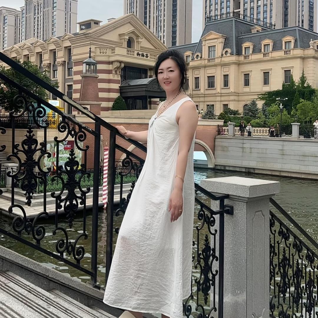 @丹东房姐