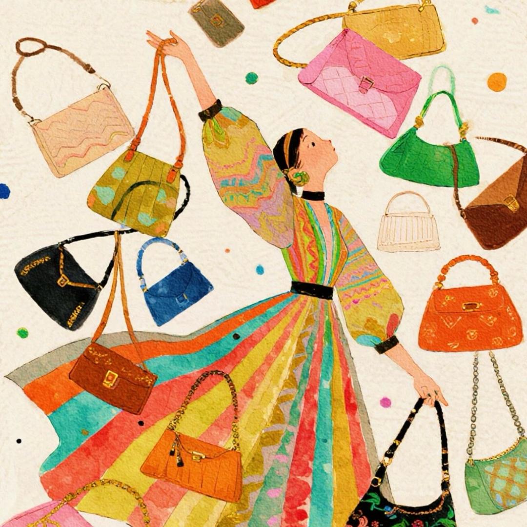 源头包包大清仓