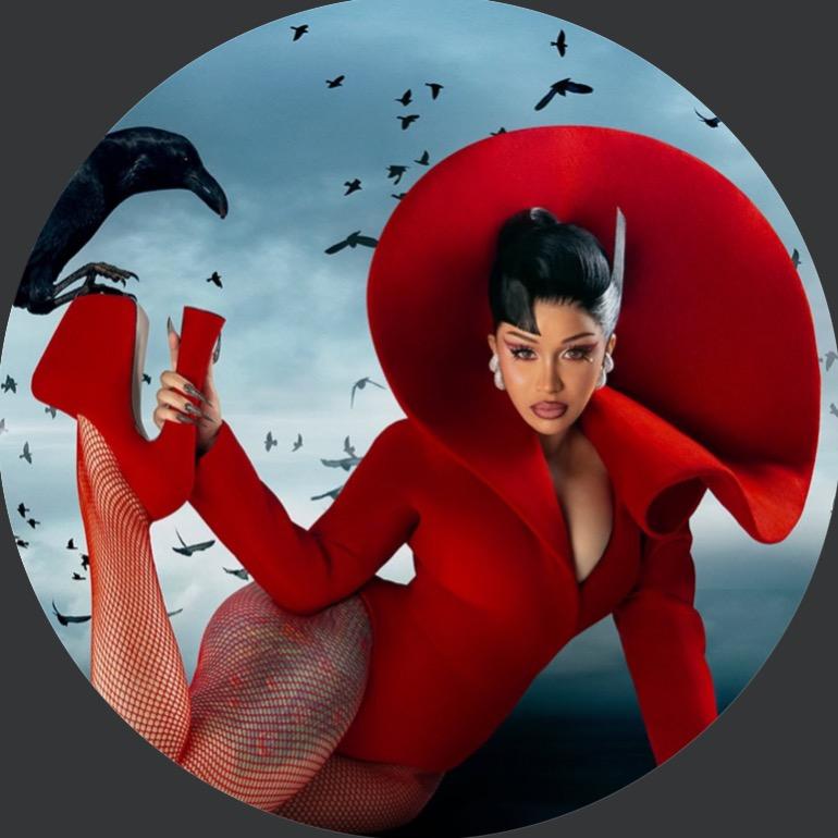 Cardi B