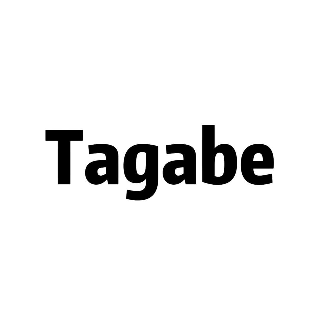 Tagabe官方旗舰店