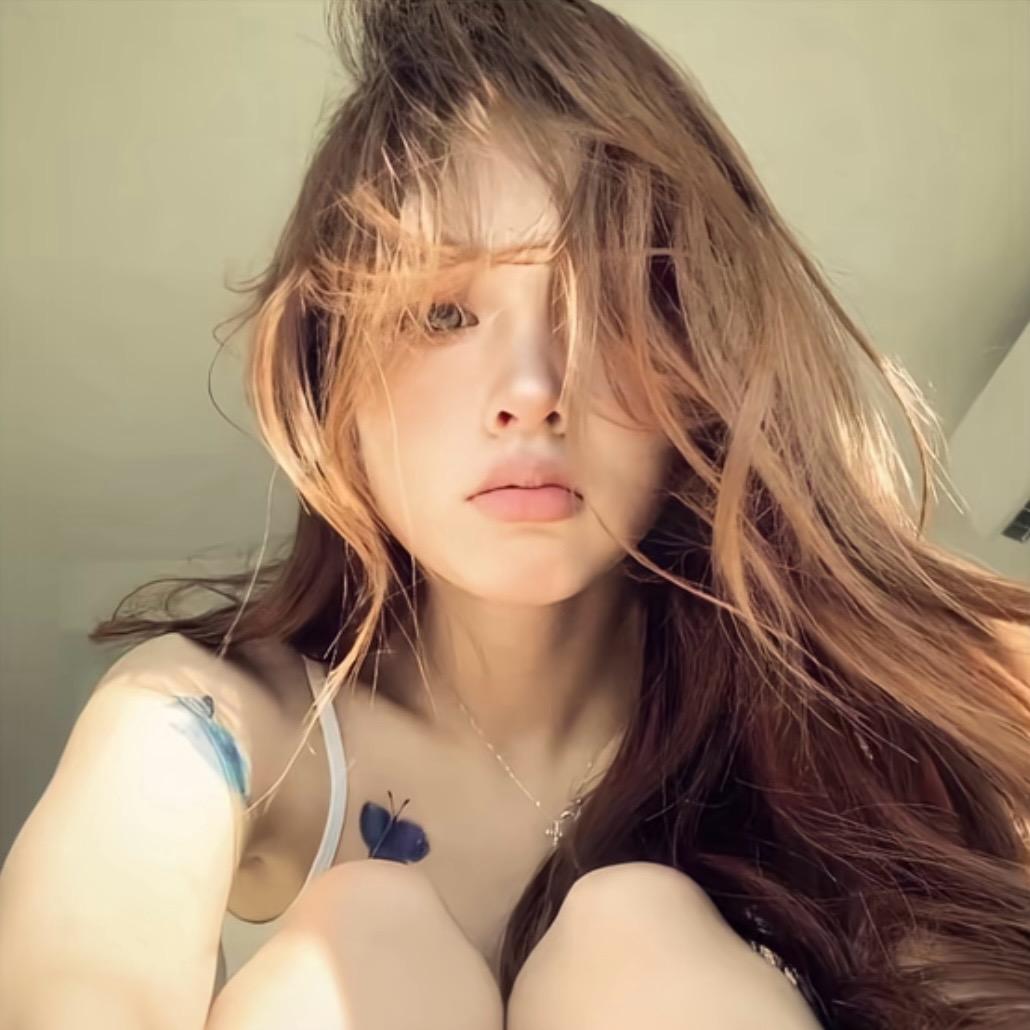 干物女