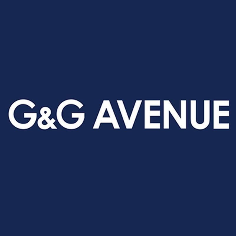 G&GAVENUE男子旗舰店