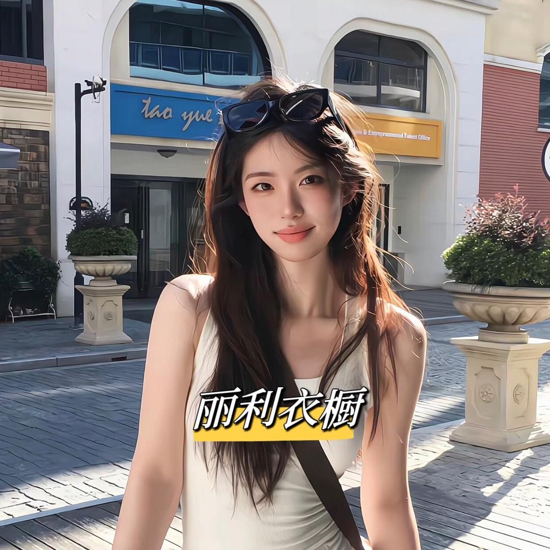 丽利-Lili