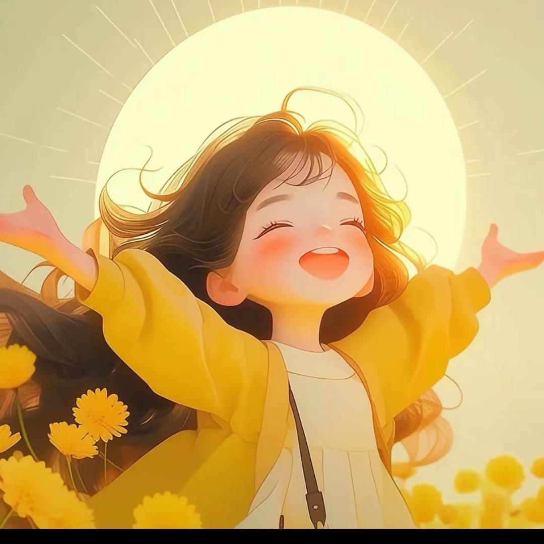 开心每一天