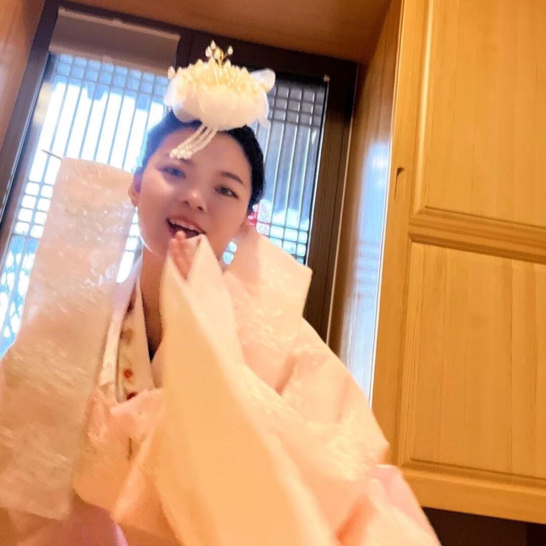 一颗福星🌟
