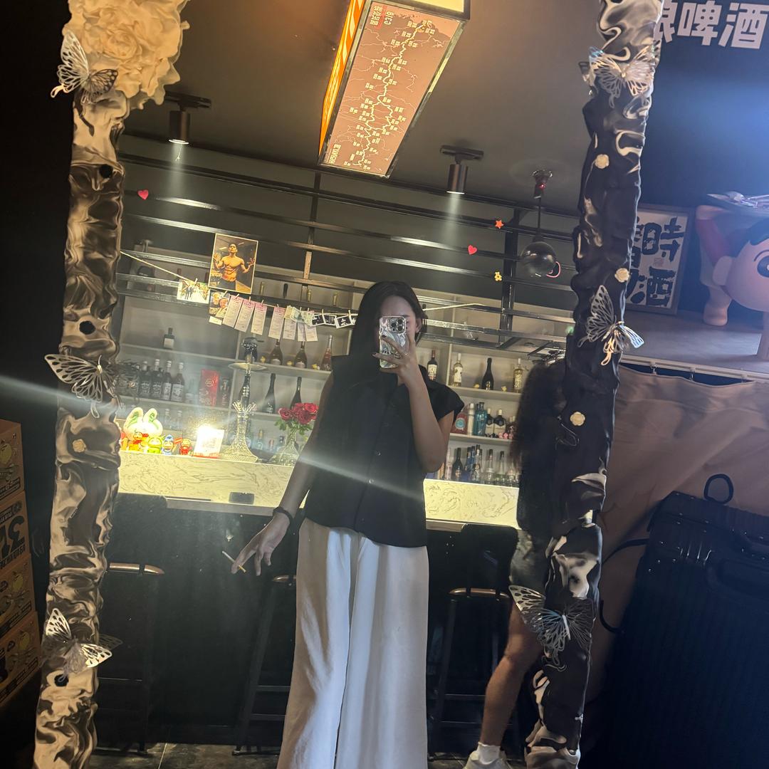 刘佬板💸