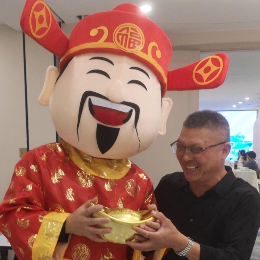 诚信哥