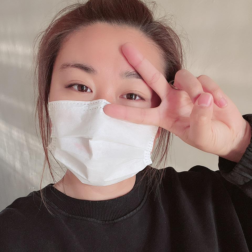 一麻袋开心❤️