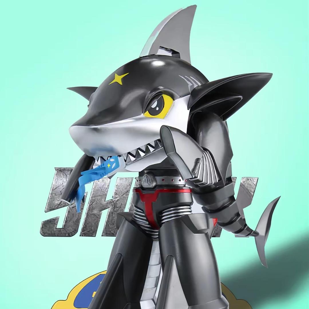 会武术的小鲨鱼🦈