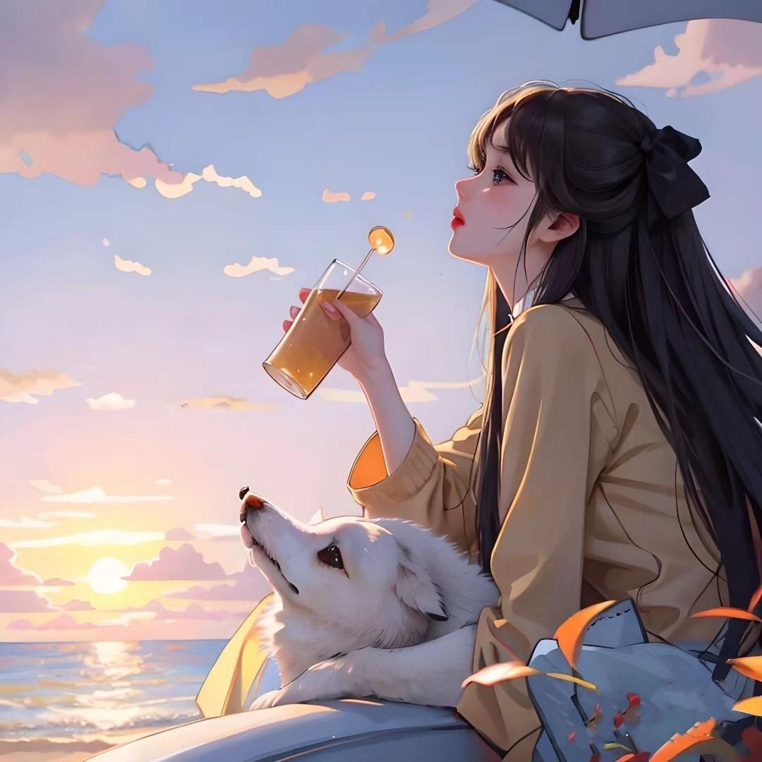 双小月