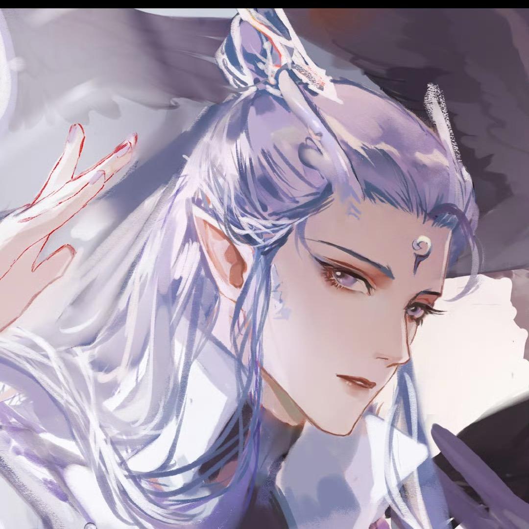 执笔絵卿（戒游中）