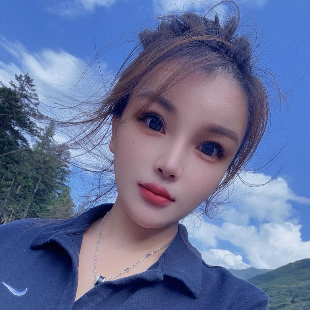 桦忆美妆萱萱「招学员」