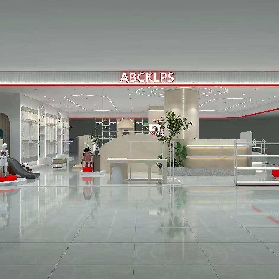 ABCKLPS(恒泰购物广场店)官方号