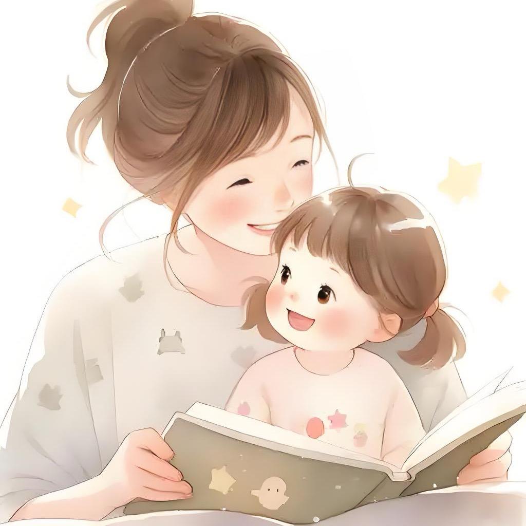 麻麻的绘本救星