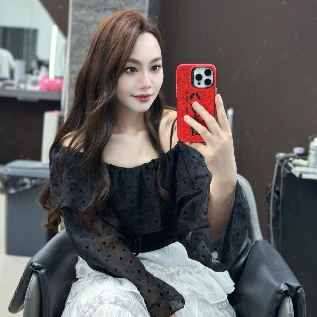 🖤何开心（能量版）