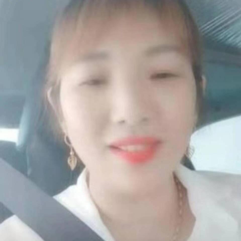 艳丽