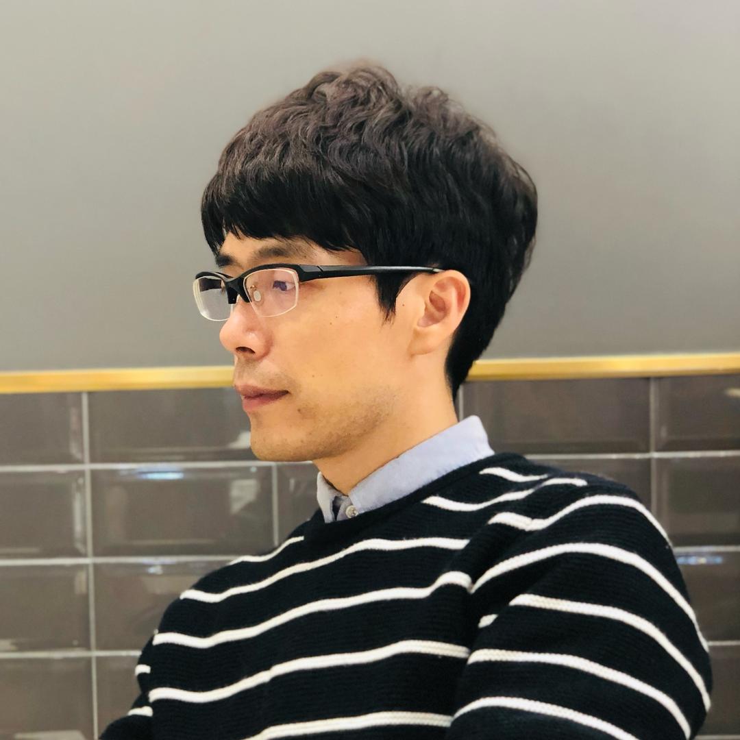 奶爸宝叔