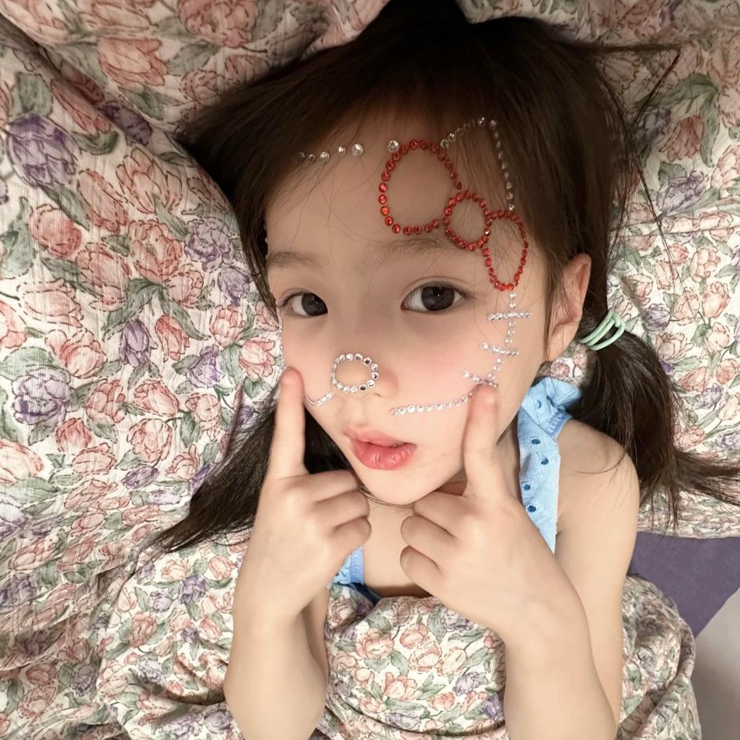 暴躁小薯条.