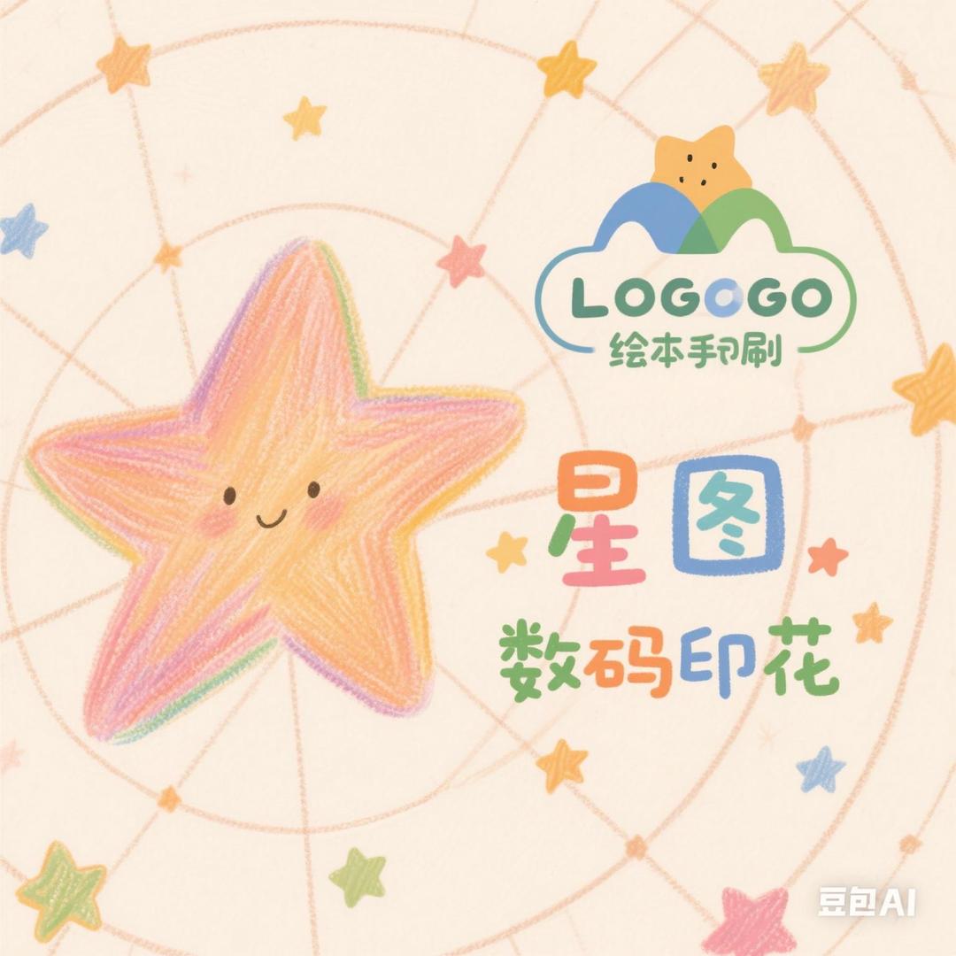 星图数码印花
