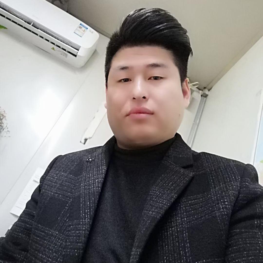 我叫阿亮