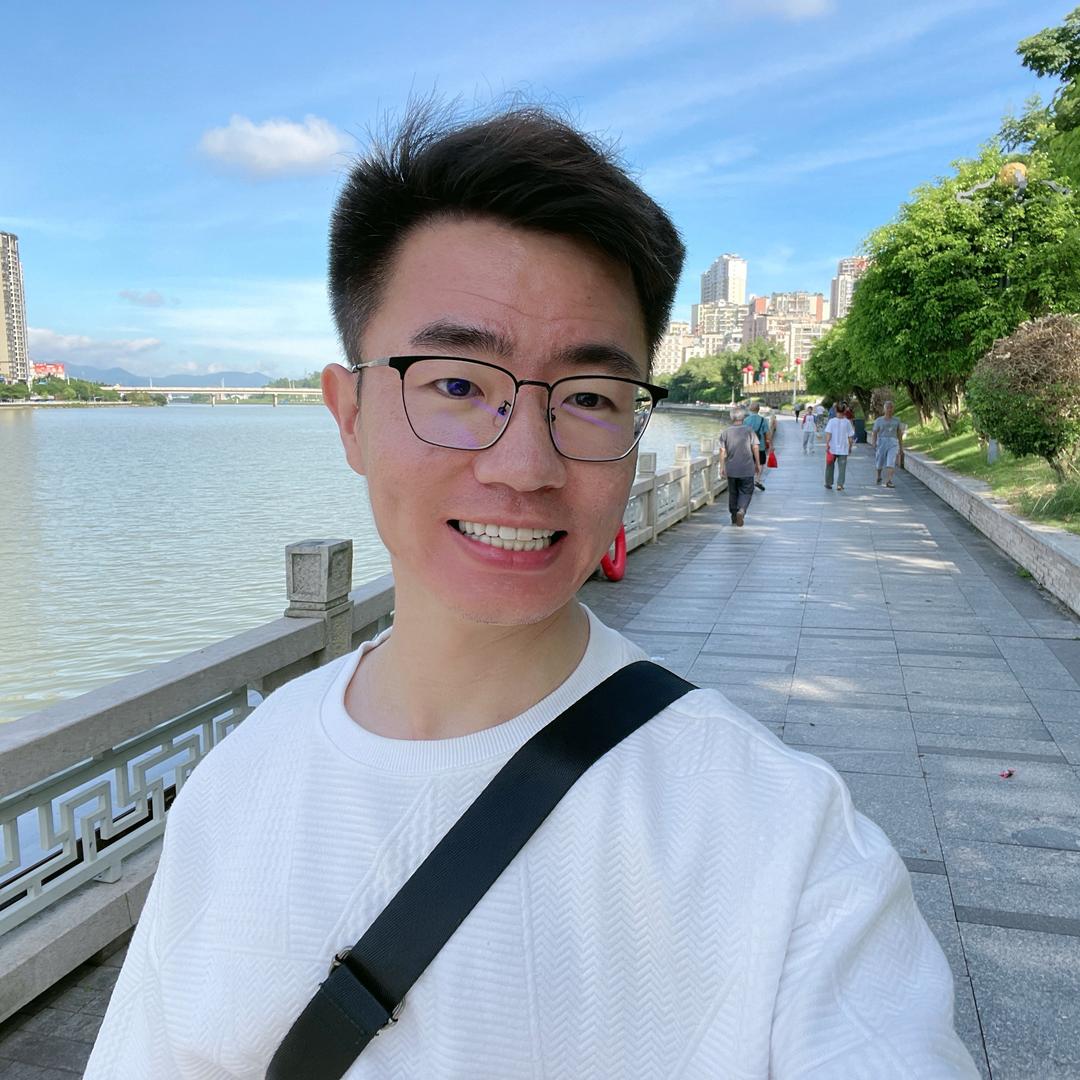 玉哥爱折腾