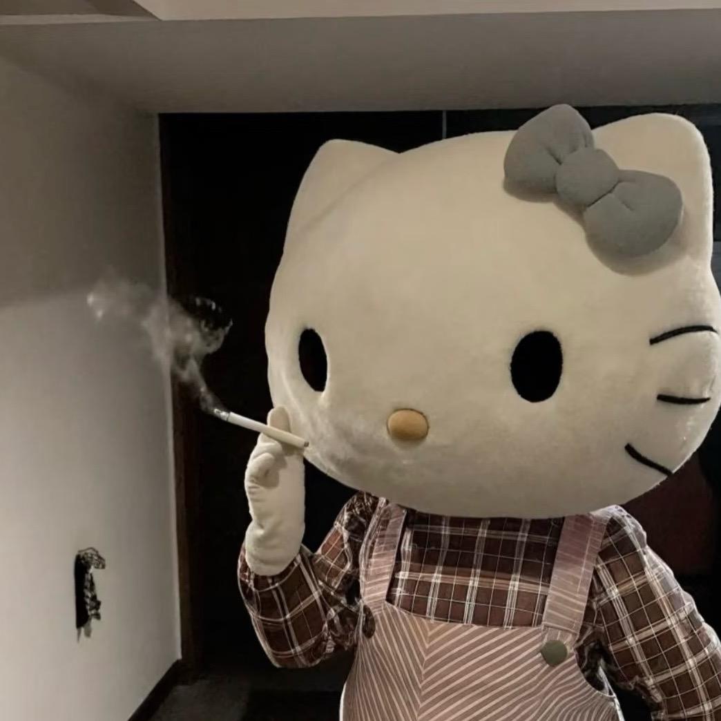 今今今天准时下班了吗