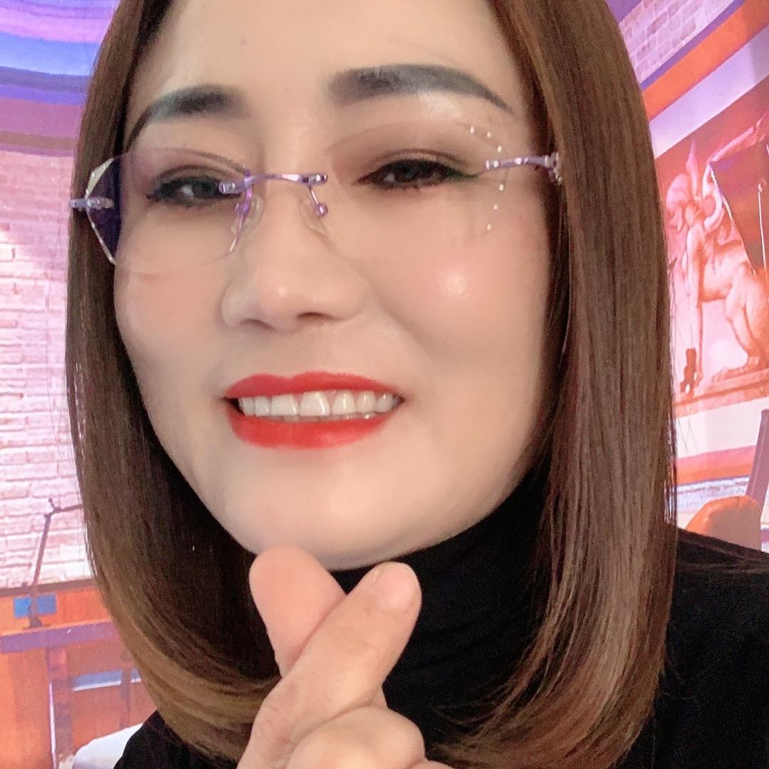 美子姐说情感