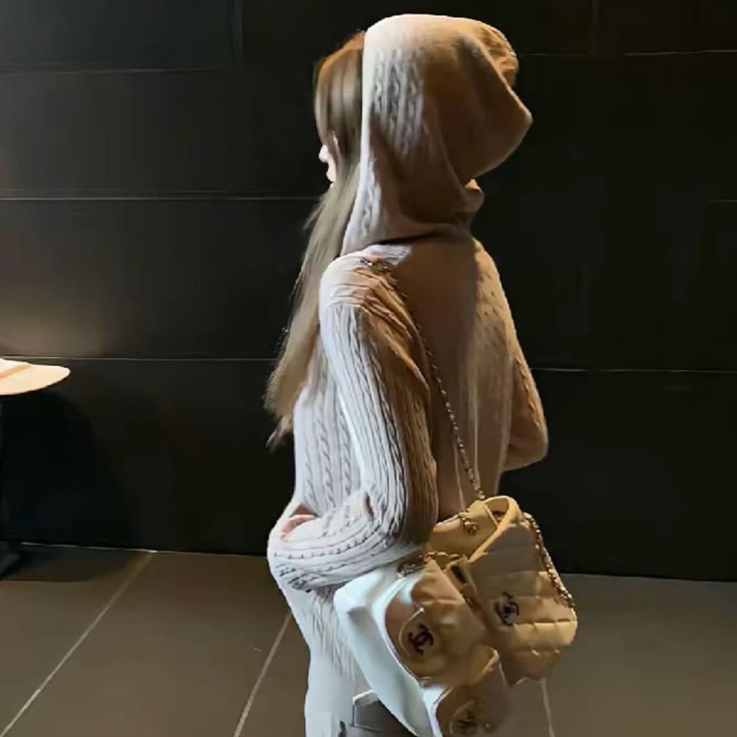 今天会画卧蚕吗