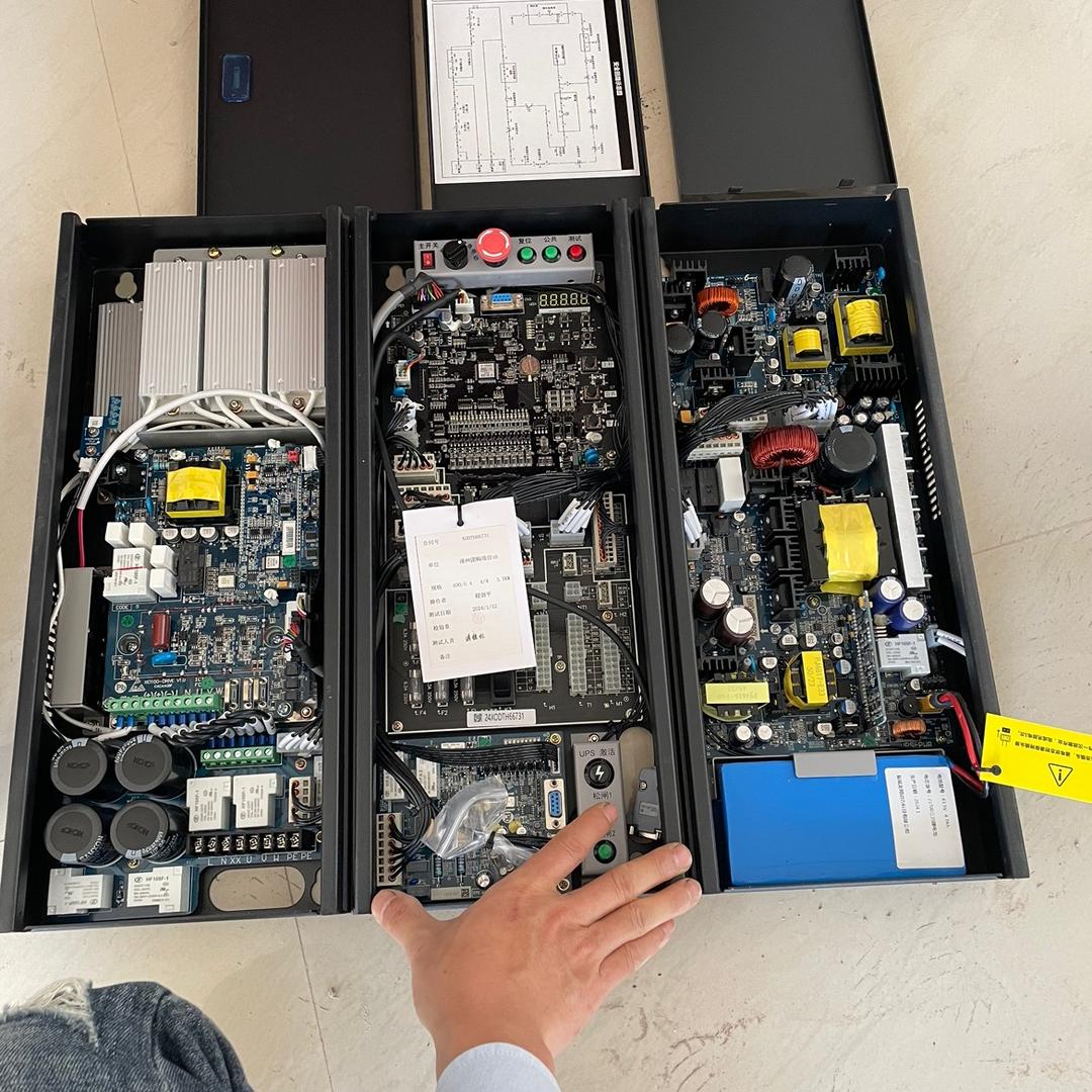 电梯销售安装维保