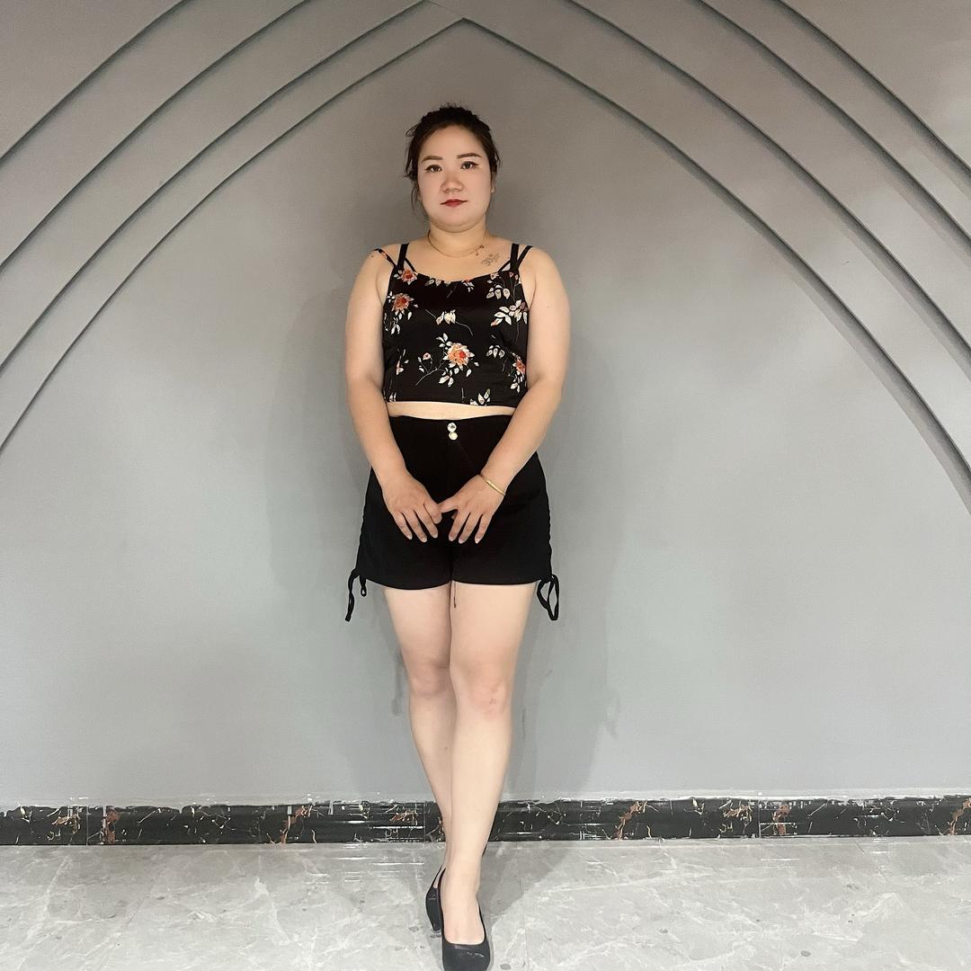 逗比宝妈（小妹）