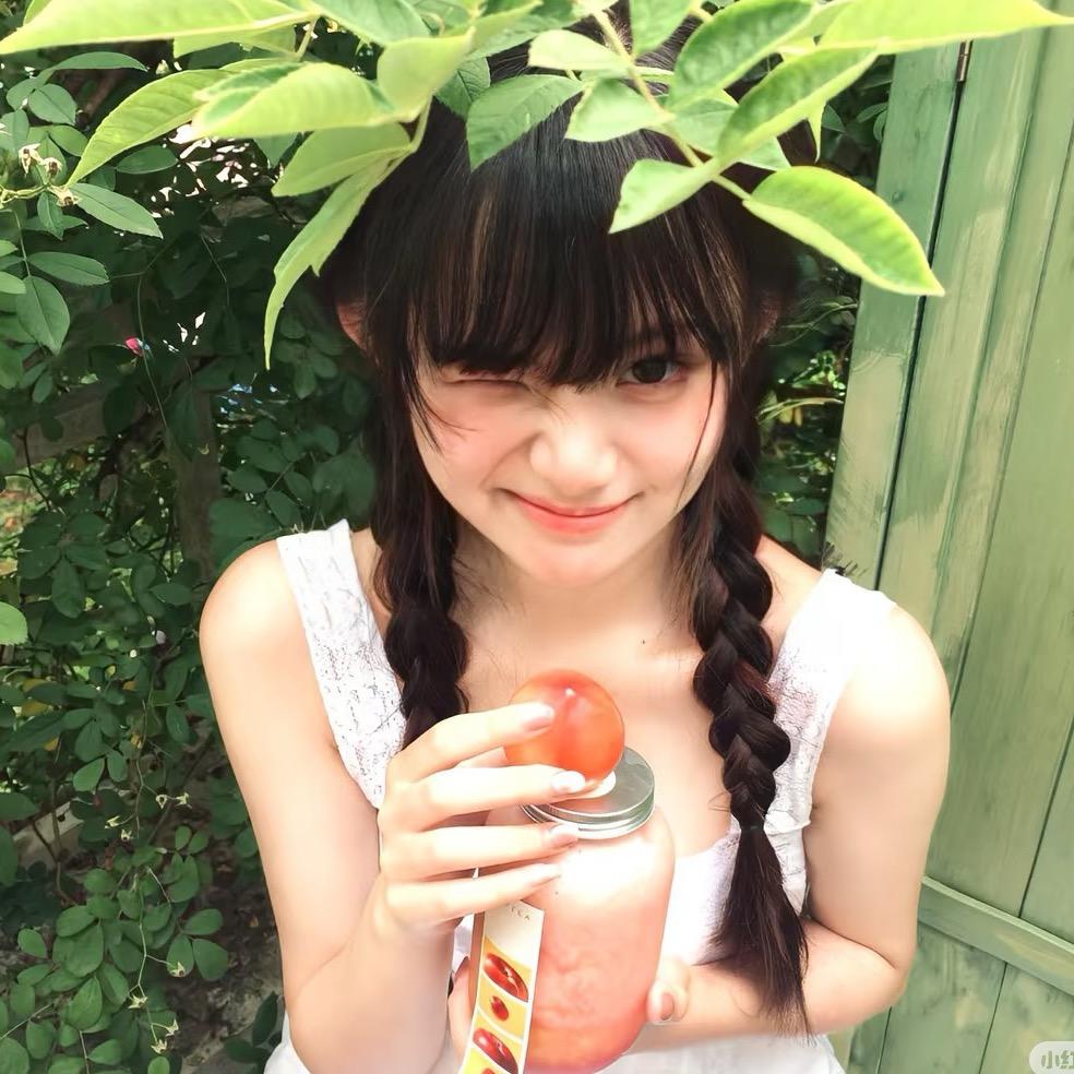 睡到人间煮饭时🦴