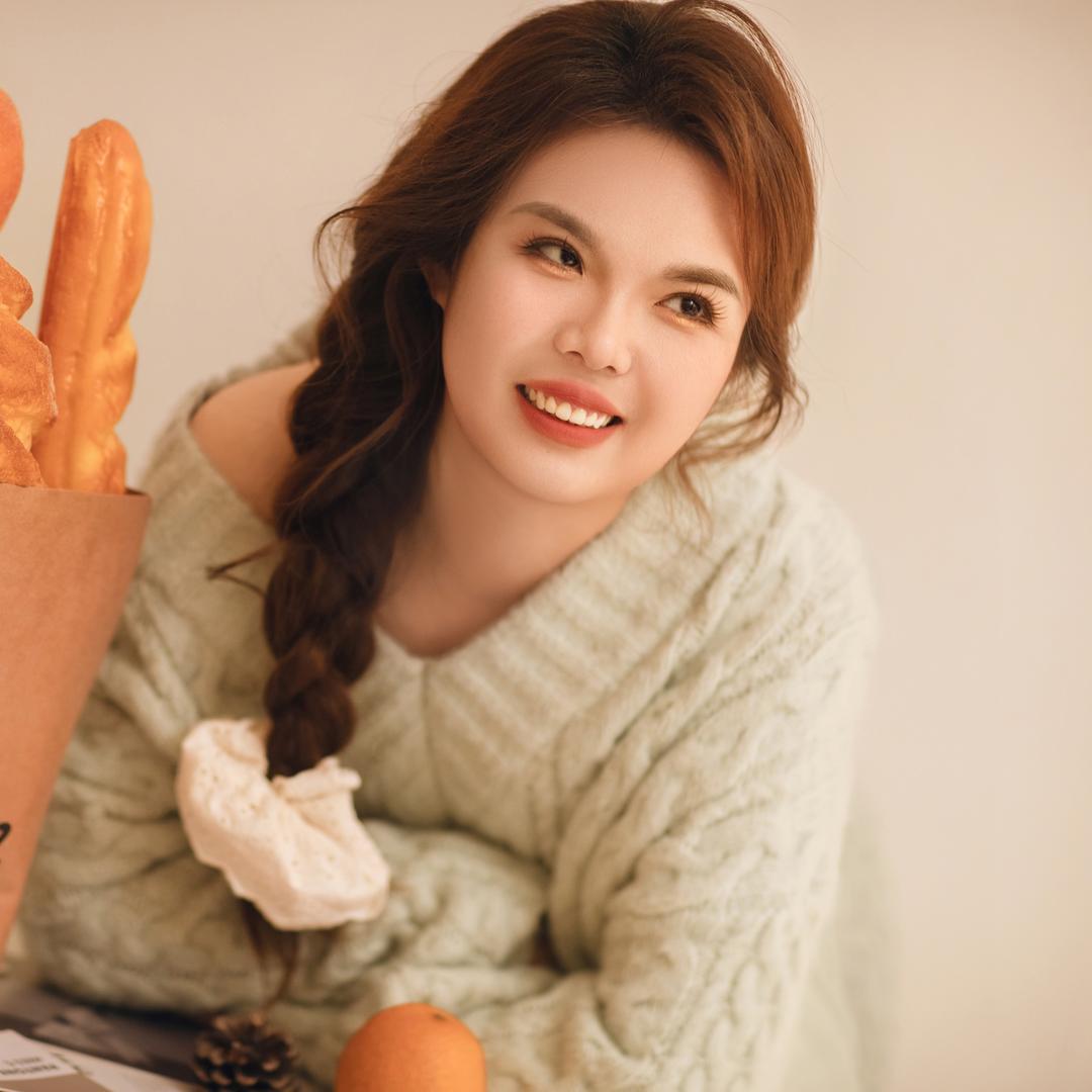NY小满