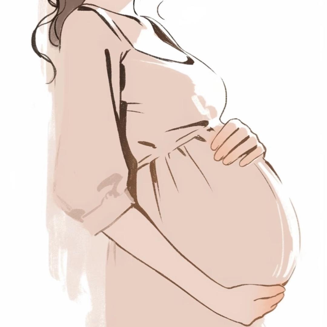 三个孩子的宝妈👶