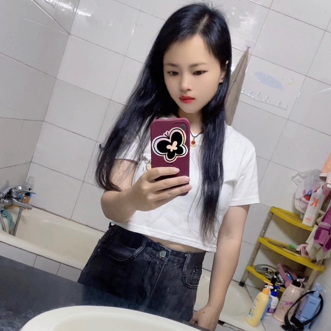💞 卢家姚姐姐呀
