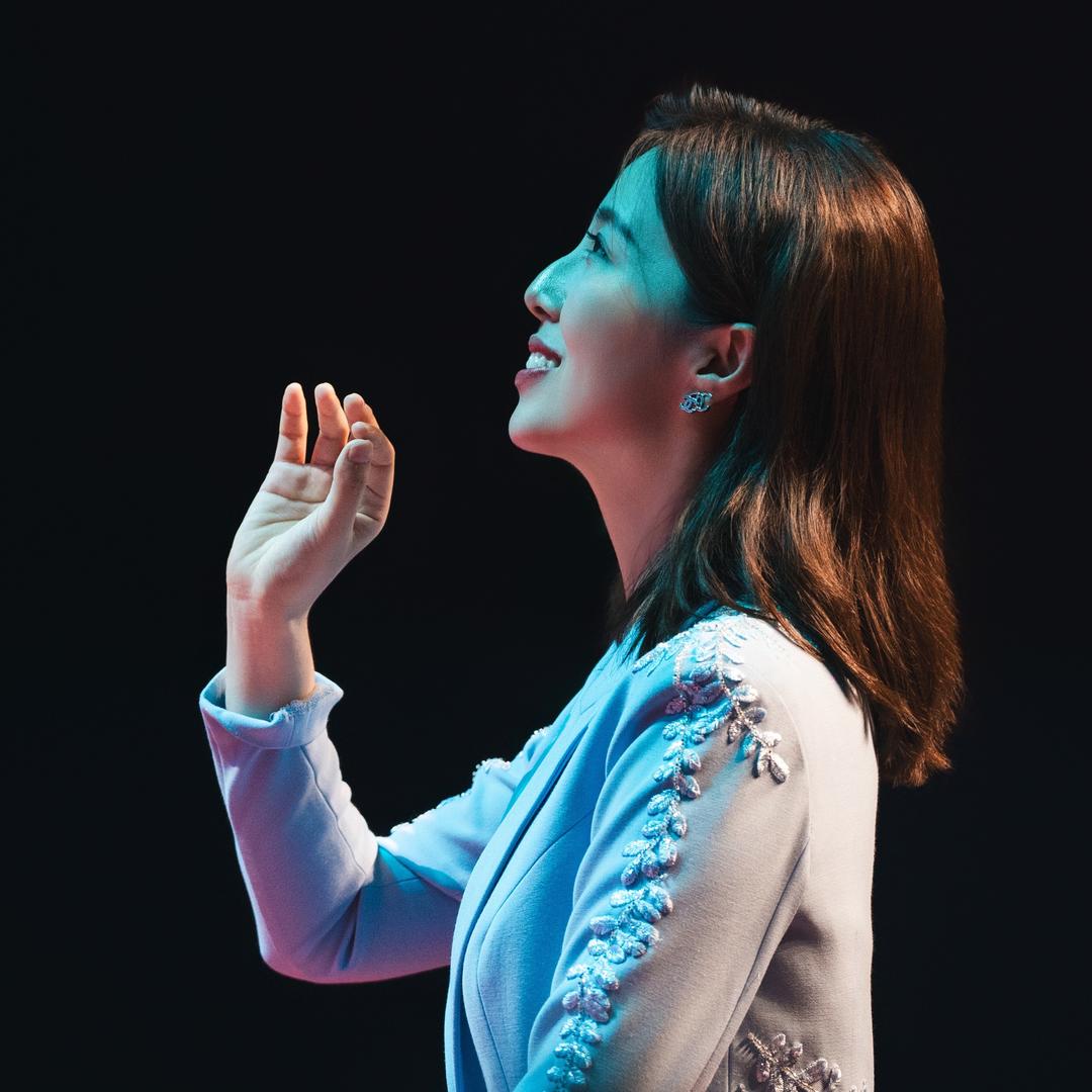 🎵fengfeng💁🏻‍♀️爱合唱