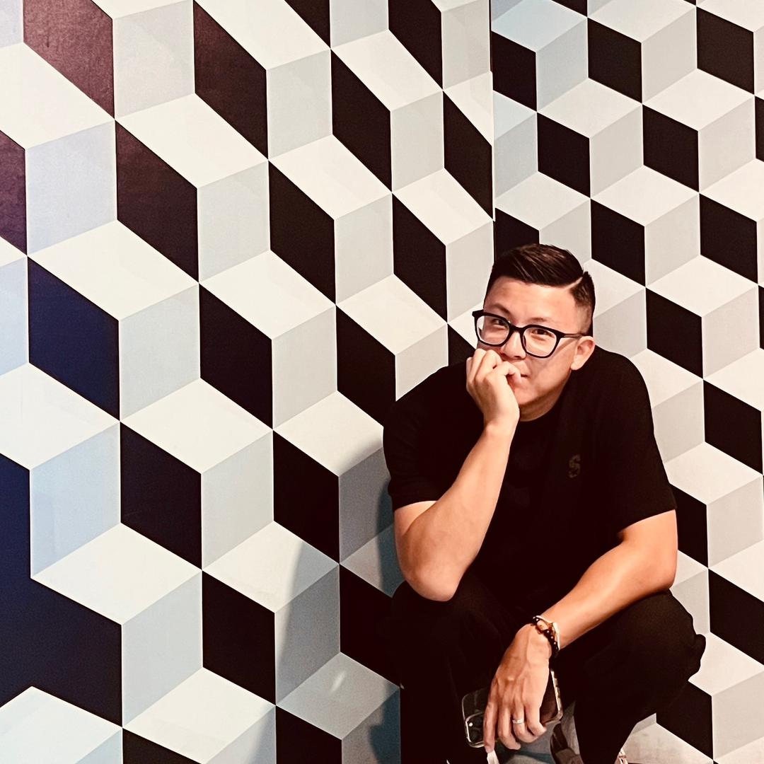 OLi‘s BaBa⛳️卡特